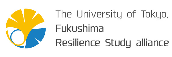 The University of Tokyo, Fukushima Resilience Study alliance