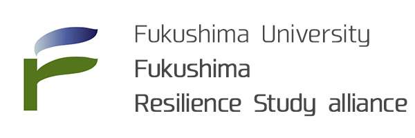 Fukushima University, Fukushima Resilience Study alliance